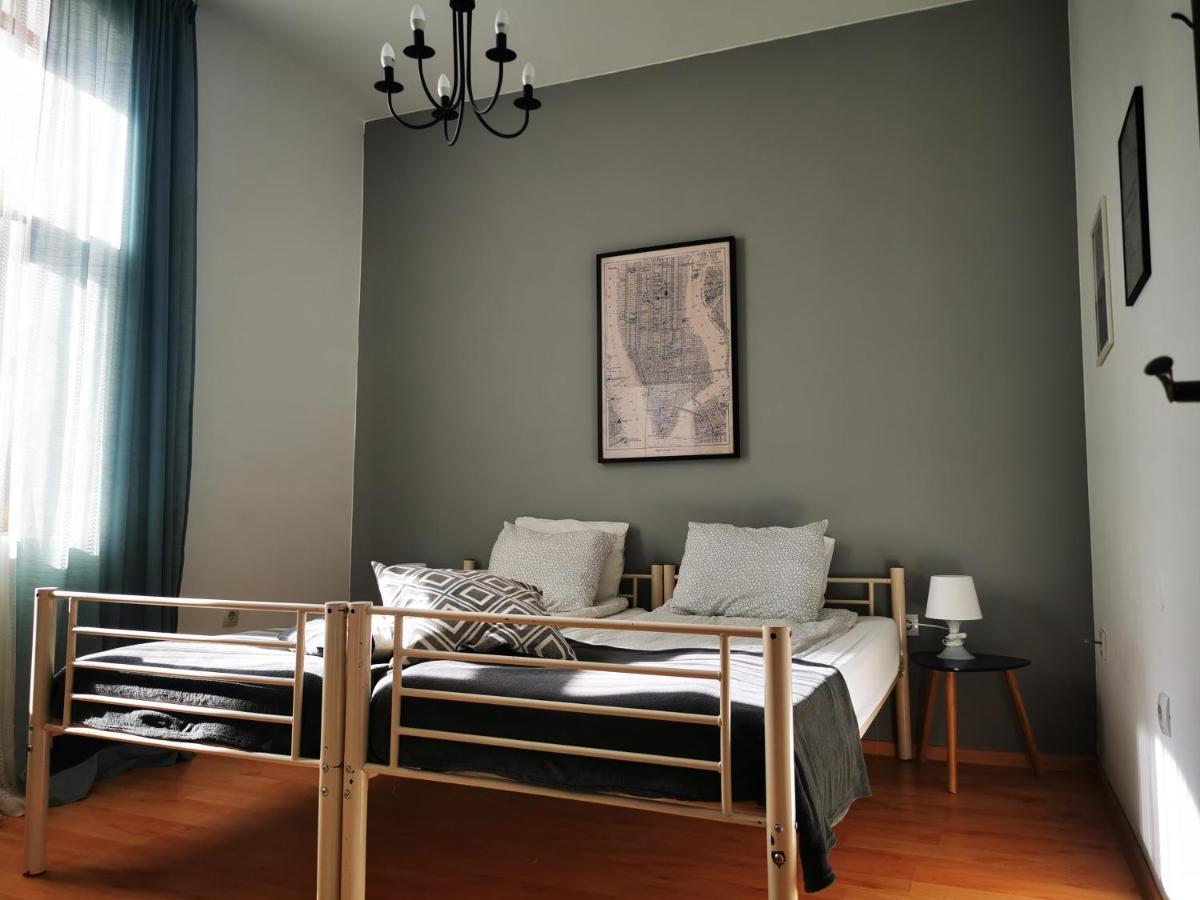 Radomir Downtown Apartments Buitenkant foto