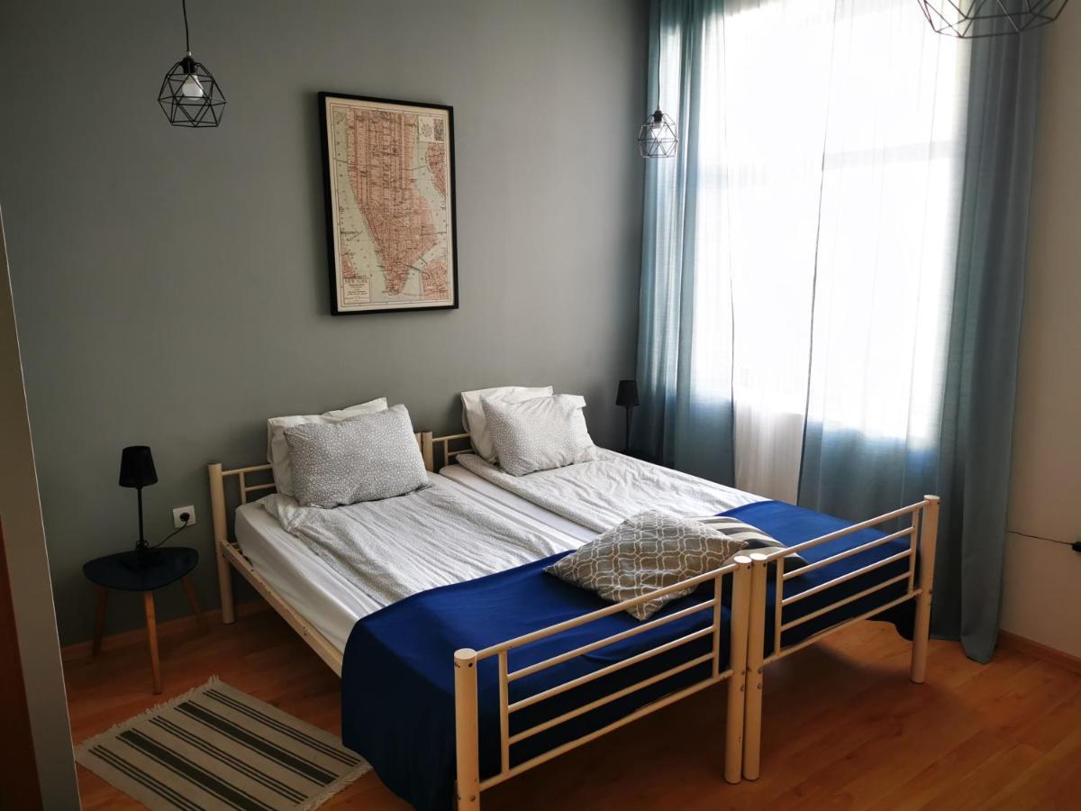 Radomir Downtown Apartments Buitenkant foto
