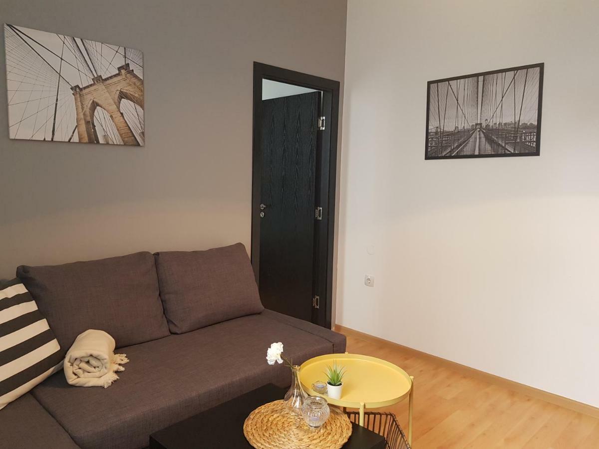 Radomir Downtown Apartments Buitenkant foto