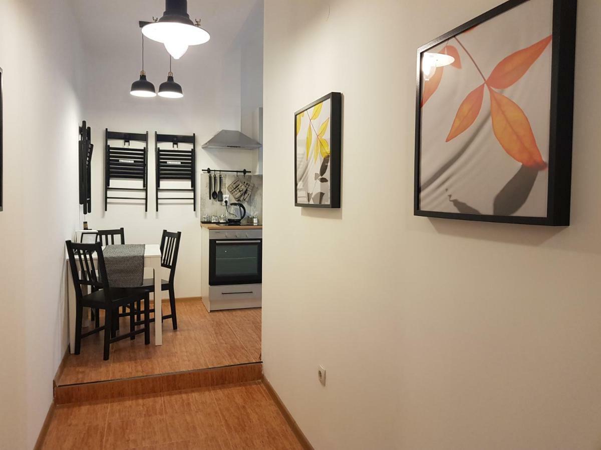Radomir Downtown Apartments Buitenkant foto